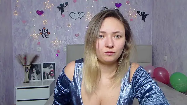 SallyVerda online show from January 31, 2025, 10:10 pm