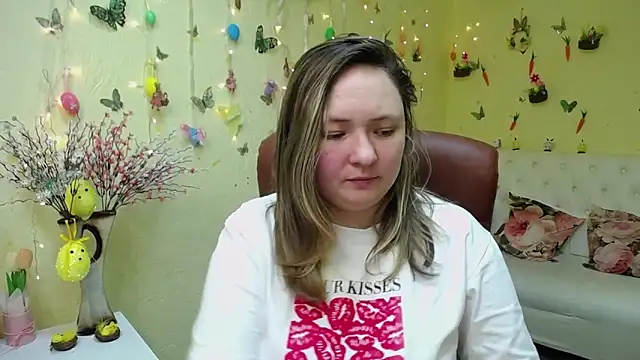 SallyVerda online show from April 7, 2026, 5:46 pm