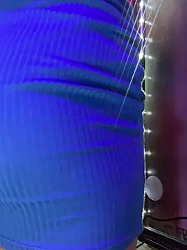 Amber Martins  online show from February 22, 2025, 12:16 am