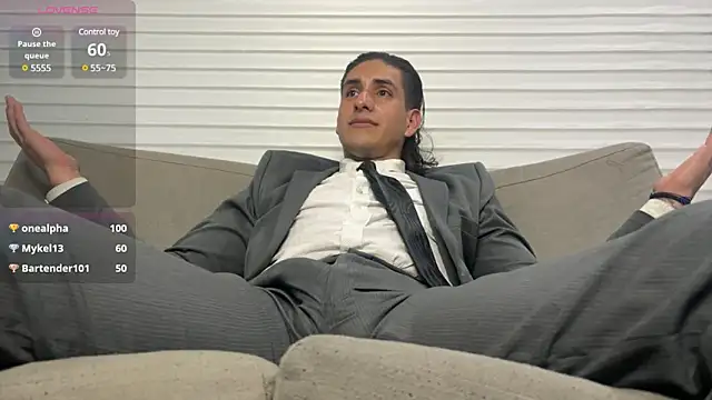 Tom blunt96 online show from January 28, 2025, 6:49 am