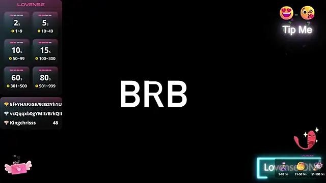 Tom blunt96 online show from February 26, 2025, 4:47 am