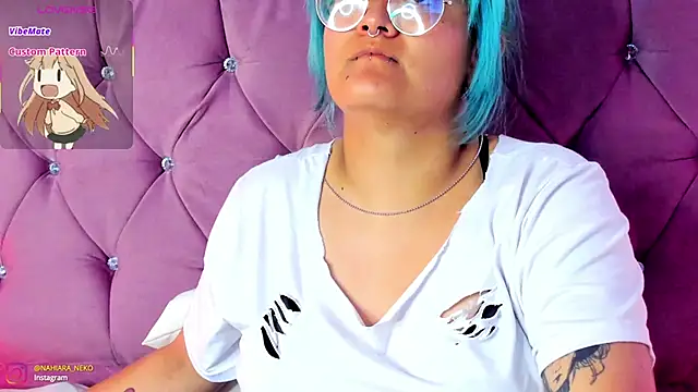 lucky-leah online show from March 5, 2025, 3:40 am