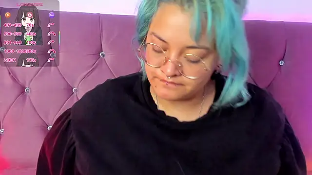 lucky-leah online show from March 18, 2025, 6:36 am