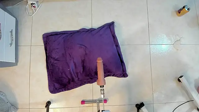 Kayla foxxy online show from January 19, 2025, 7:36 am