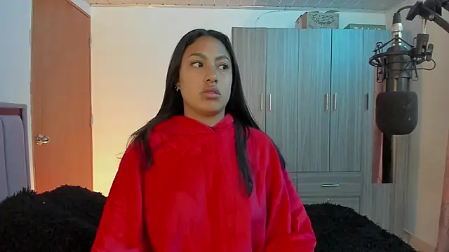 Kayla foxxy online show from September 14, 2025, 2:11 am