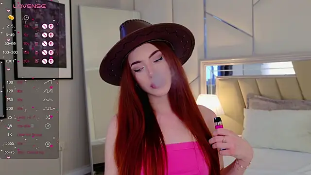 Anje Cox online show from March 11, 2025, 8:20 am