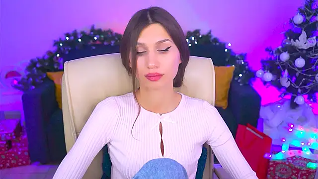 Snapshot of MollyPerry chatting on December 8, 2024, 3:13 pm MollyPerry online show from December 8, 2024, 3:13 pm