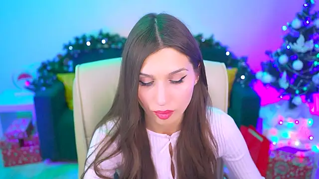 Snapshot of MollyPerry chatting on December 8, 2024, 6:17 pm MollyPerry online show from December 8, 2024, 6:17 pm