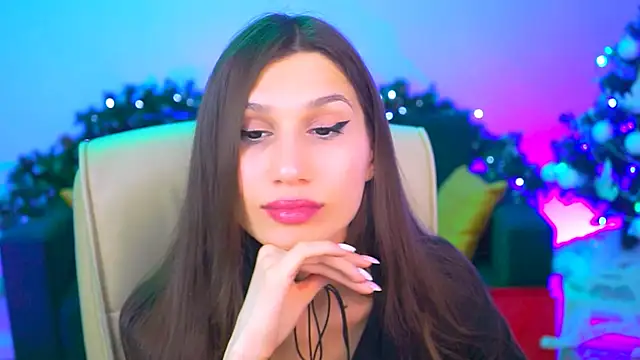 Snapshot of MollyPerry chatting on December 11, 2024, 7:14 pm MollyPerry online show from December 11, 2024, 7:14 pm