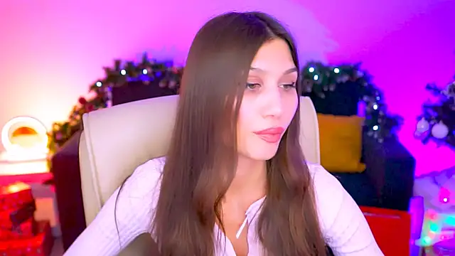 Snapshot of MollyPerry chatting on December 13, 2024, 1:26 am MollyPerry online show from December 13, 2024, 1:26 am