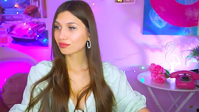 Snapshot of MollyPerry chatting on December 17, 2024, 7:15 pm MollyPerry online show from December 17, 2024, 7:15 pm