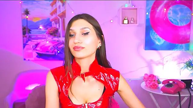 Snapshot of MollyPerry chatting on December 21, 2024, 1:15 am MollyPerry online show from December 21, 2024, 1:15 am