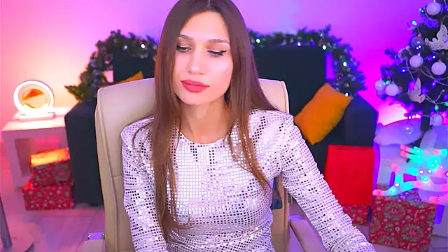 Snapshot of MollyPerry chatting on December 23, 2024, 4:06 pm MollyPerry online show from December 23, 2024, 4:06 pm