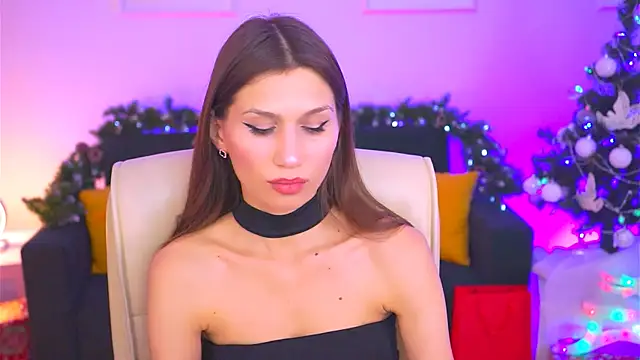 Snapshot of MollyPerry chatting on December 25, 2024, 1:20 am MollyPerry online show from December 25, 2024, 1:20 am