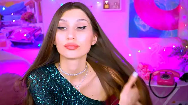 Snapshot of MollyPerry chatting on December 25, 2024, 7:13 pm MollyPerry online show from December 25, 2024, 7:13 pm