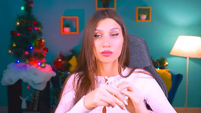 Snapshot of MollyPerry chatting on December 27, 2024, 7:14 pm MollyPerry online show from December 27, 2024, 7:14 pm