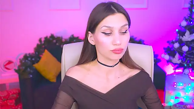 Snapshot of MollyPerry chatting on January 5, 2025, 1:13 am MollyPerry online show from January 5, 2025, 1:13 am