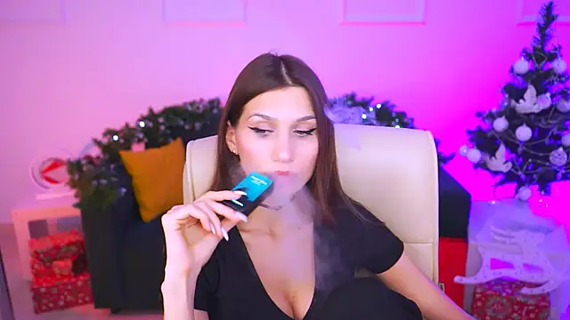 Snapshot of MollyPerry chatting on January 8, 2025, 10:06 pm MollyPerry online show from January 8, 2025, 10:06 pm