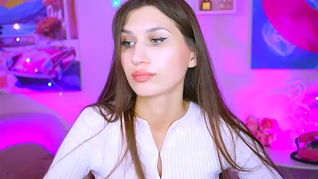 Snapshot of MollyPerry chatting on January 10, 2025, 4:09 pm MollyPerry online show from January 10, 2025, 4:09 pm