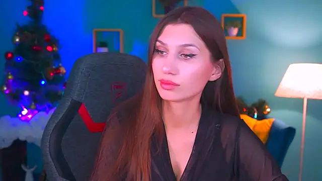 Snapshot of MollyPerry chatting on January 11, 2025, 4:03 pm MollyPerry online show from January 11, 2025, 4:03 pm