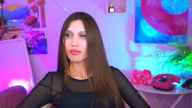 Snapshot of MollyPerry chatting on January 18, 2025, 1:30 am MollyPerry online show from January 18, 2025, 1:30 am