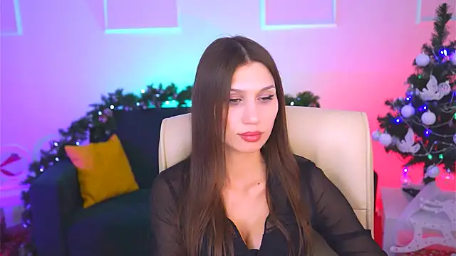 Snapshot of MollyPerry chatting on January 18, 2025, 7:15 pm MollyPerry online show from January 18, 2025, 7:15 pm