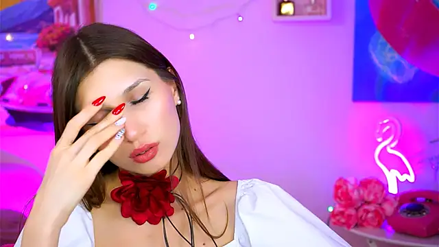 Snapshot of MollyPerry chatting on January 22, 2025, 7:13 pm MollyPerry online show from January 22, 2025, 7:13 pm