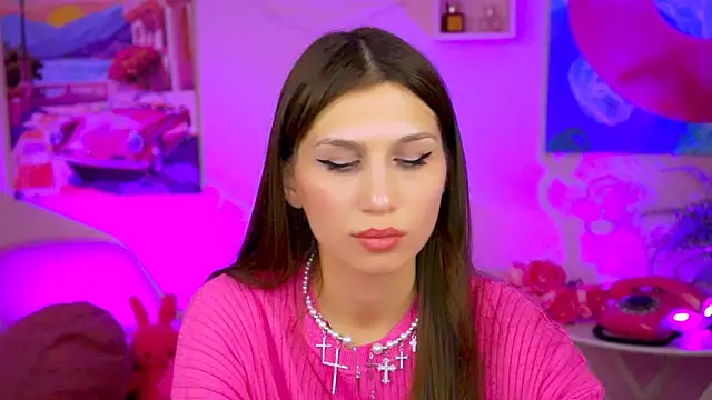 Snapshot of MollyPerry chatting on January 31, 2025, 2:04 am MollyPerry online show from January 31, 2025, 2:04 am