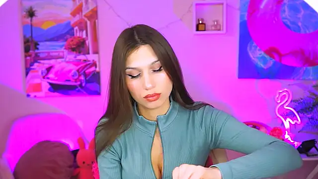 Snapshot of MollyPerry chatting on February 16, 2025, 3:59 pm MollyPerry online show from February 16, 2025, 3:59 pm