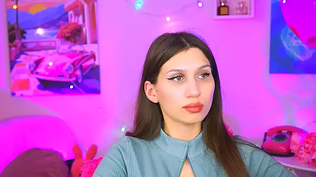 Snapshot of MollyPerry chatting on February 16, 2025, 10:10 pm MollyPerry online show from February 16, 2025, 10:10 pm