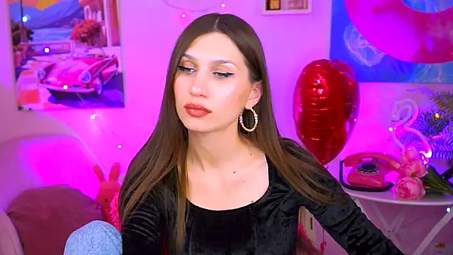 Snapshot of MollyPerry chatting on February 20, 2025, 1:25 am MollyPerry online show from February 20, 2025, 1:25 am