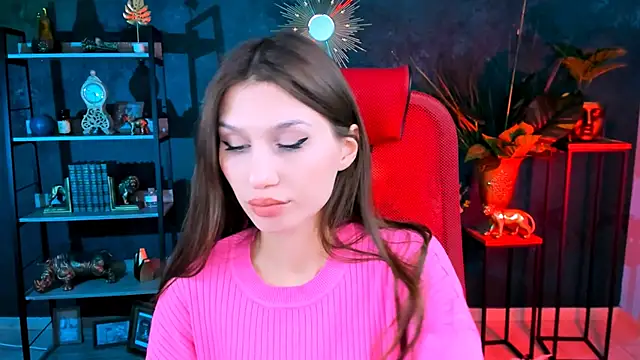 Snapshot of MollyPerry chatting on February 22, 2025, 4:09 pm MollyPerry online show from February 22, 2025, 4:09 pm