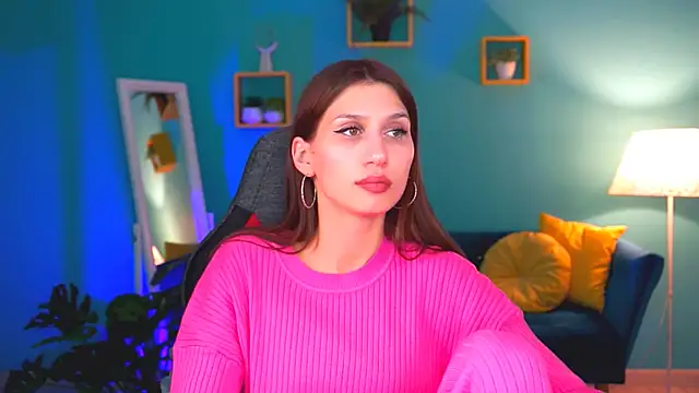 Snapshot of MollyPerry chatting on February 22, 2025, 10:31 pm MollyPerry online show from February 22, 2025, 10:31 pm