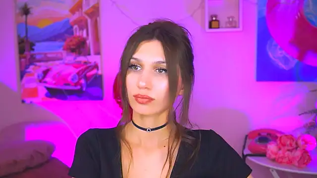 Snapshot of MollyPerry chatting on February 23, 2025, 7:07 pm MollyPerry online show from February 23, 2025, 7:07 pm