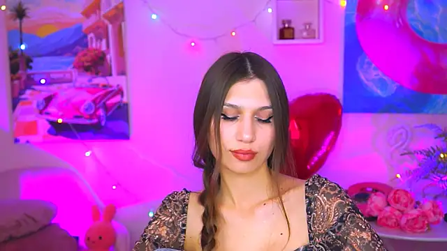 Snapshot of MollyPerry chatting on February 25, 2025, 7:25 pm MollyPerry online show from February 25, 2025, 7:25 pm