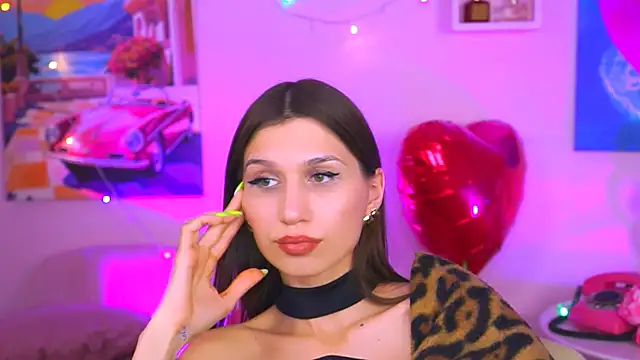 Snapshot of MollyPerry chatting on February 26, 2025, 10:20 pm MollyPerry online show from February 26, 2025, 10:20 pm