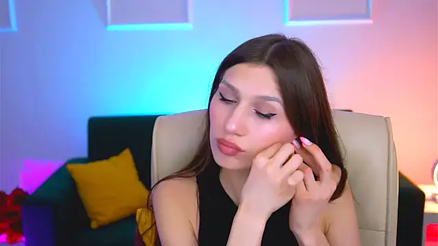 Snapshot of MollyPerry chatting on March 16, 2025, 4:12 pm MollyPerry online show from March 16, 2025, 4:12 pm