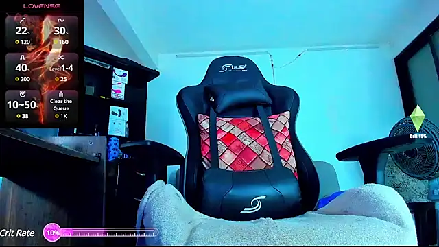 danitattoshot23cmc online show from March 6, 2025, 10:47 pm