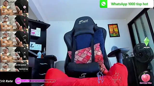 danitattoshot23cmc online show from March 27, 2026, 8:37 am