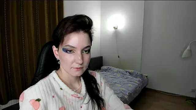 Snapshot of Bridget_fitness chatting on February 4, 2025, 3:47 pm Bridget fitness online show from February 4, 2025, 3:47 pm