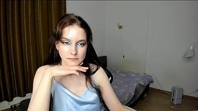 Snapshot of Bridget_fitness chatting on February 9, 2025, 5:33 pm Bridget fitness online show from February 9, 2025, 5:33 pm