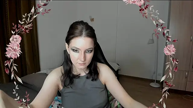 Snapshot of Bridget_fitness chatting on March 1, 2025, 4:54 pm Bridget fitness online show from March 1, 2025, 4:54 pm