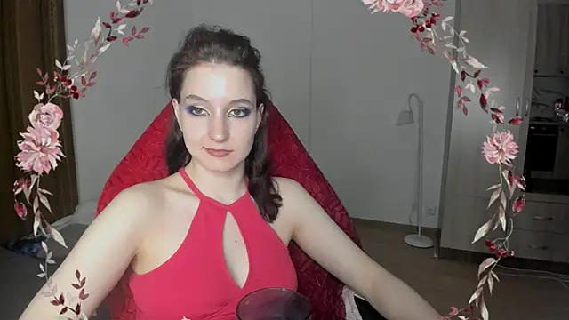 Snapshot of Bridget_fitness chatting on March 2, 2025, 8:40 pm Bridget fitness online show from March 2, 2025, 8:40 pm