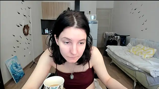 Snapshot of Bridget_fitness chatting on October 10, 2025, 12:04 pm Bridget fitness online show from October 10, 2025, 12:04 pm