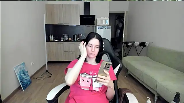 Snapshot of Bridget_fitness chatting on October 16, 2025, 11:11 am Bridget fitness online show from October 16, 2025, 11:11 am