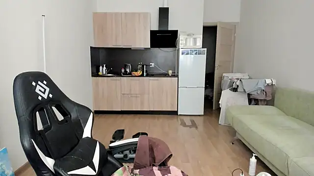Snapshot of Bridget_fitness chatting on October 20, 2025, 11:32 am Bridget fitness online show from October 20, 2025, 11:32 am