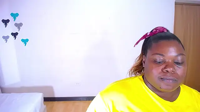 ebonny suggarmommy1 online show from January 9, 2025, 2:22 am