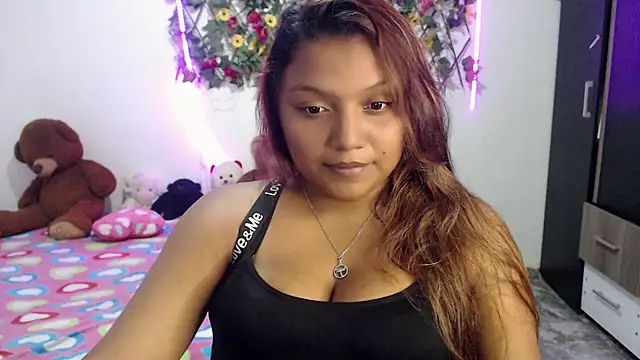 sexysusan4you online show from October 27, 2025, 10:14 pm
