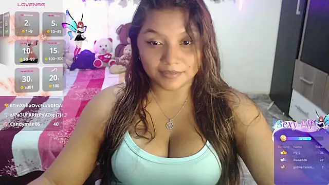 sexysusan4you online show from May 24, 2026, 9:03 am