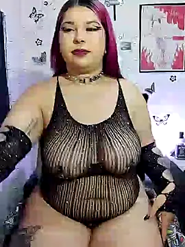 Snapshot of Hada_dracanae chatting on February 2, 2025, 1:02 am Hada dracanae online show from February 2, 2025, 1:02 am